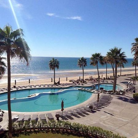 Sonoran Sea Resort Puerto Peñasco Exterior foto