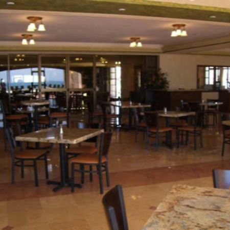 Sonoran Sea Resort Puerto Peñasco Exterior foto