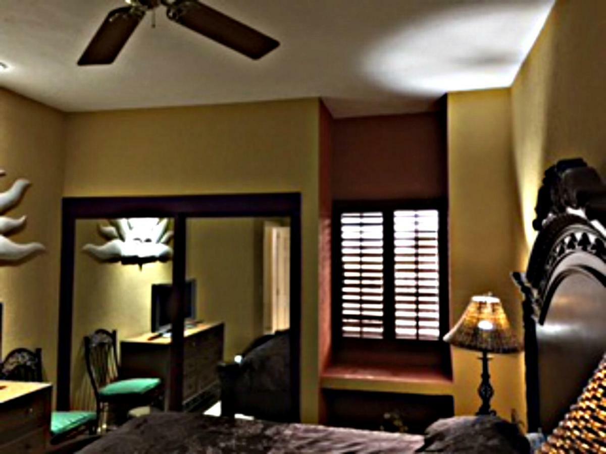 Sonoran Sea Resort Puerto Peñasco Exterior foto