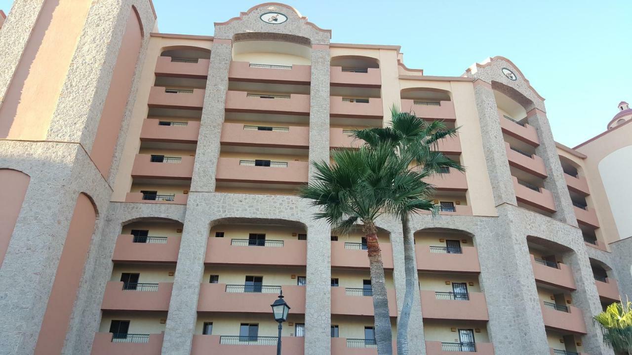 Sonoran Sea Resort Puerto Peñasco Exterior foto