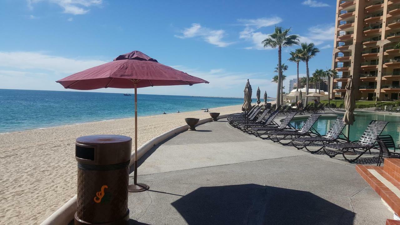 Sonoran Sea Resort Puerto Peñasco Exterior foto
