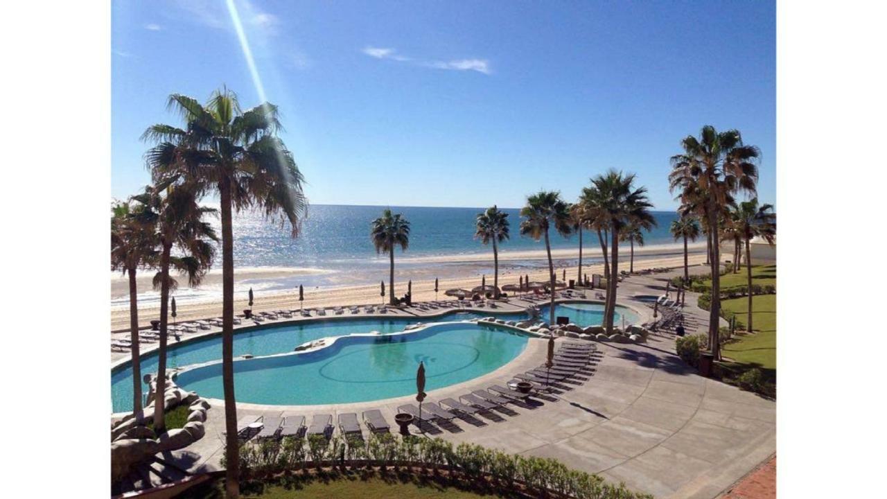 Sonoran Sea Resort Puerto Peñasco Exterior foto