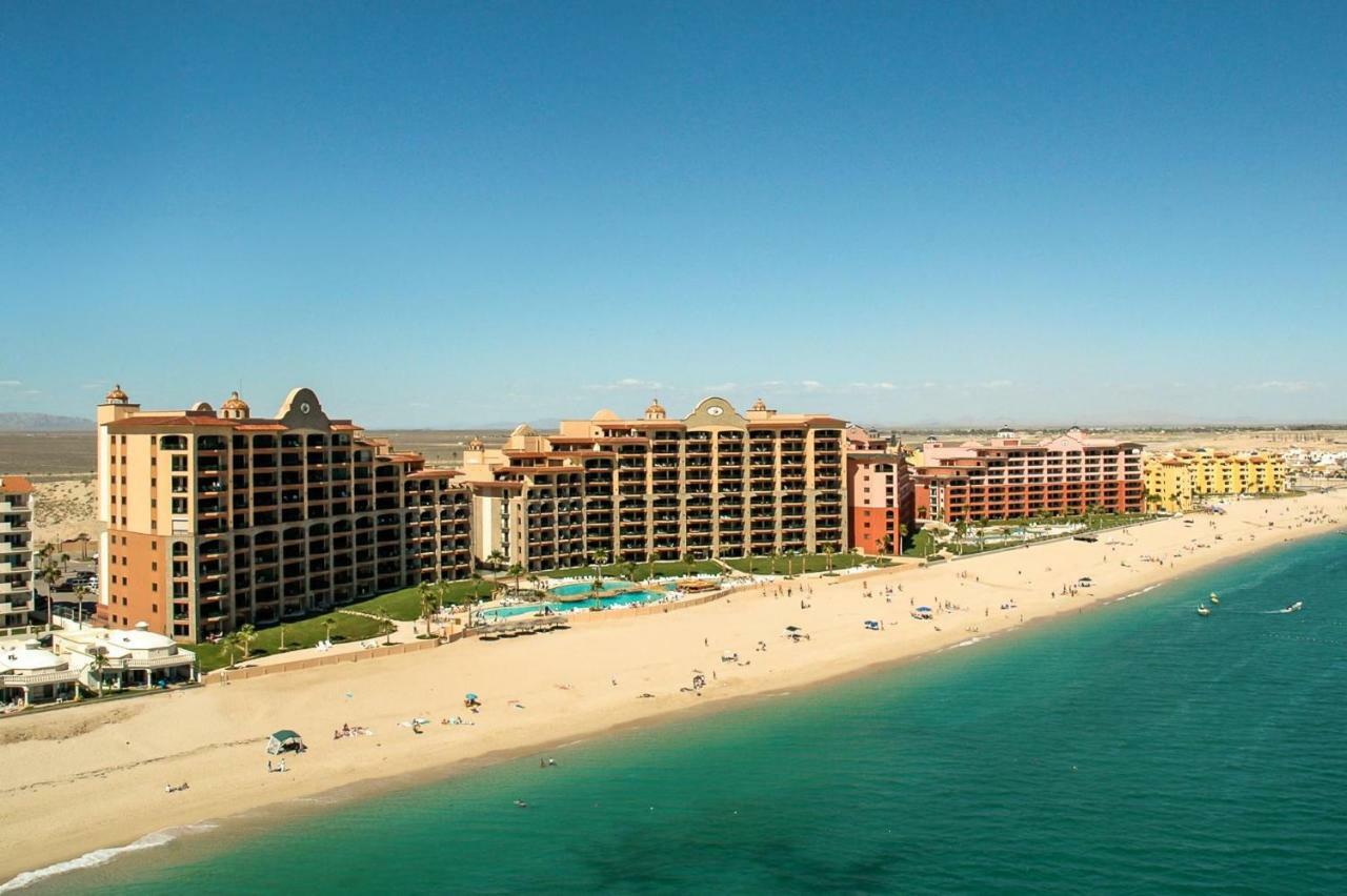 Sonoran Sea Resort Puerto Peñasco Exterior foto
